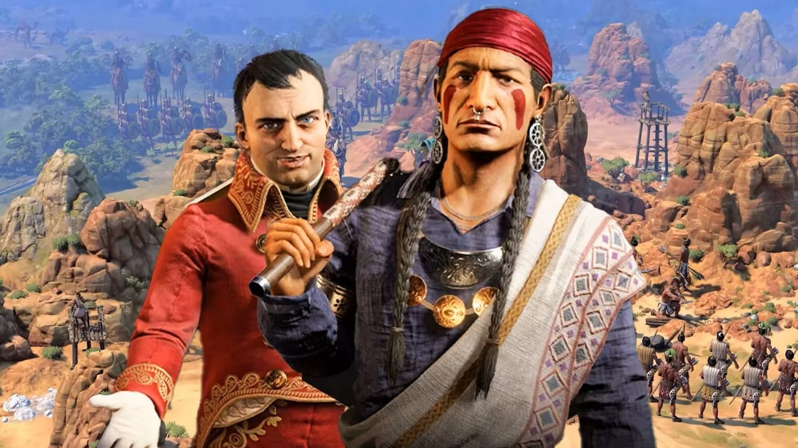 Босс Take-Two высказался о прохладном приёме Civilization 7 - изображение обложка