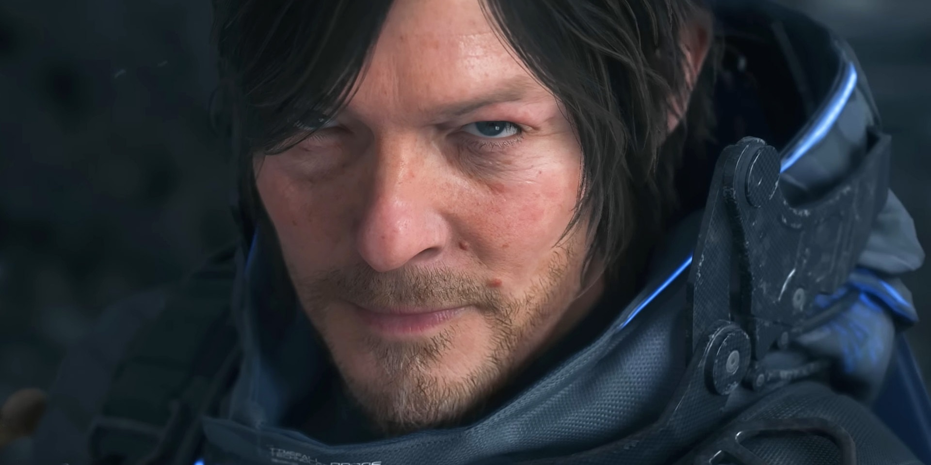 Обложка: скриншот из Death Stranding