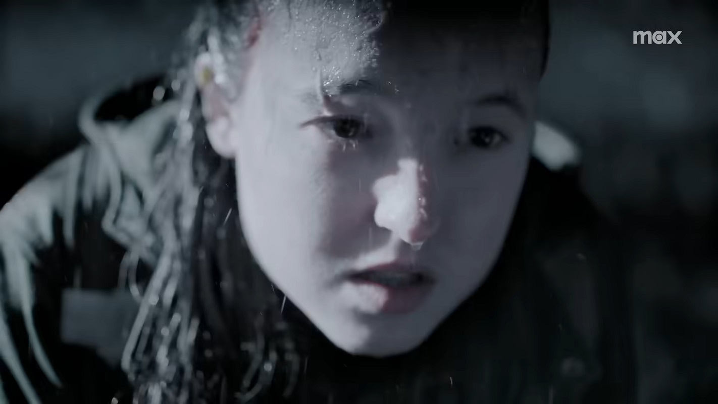 Обложка: кадр сериала The Last of Us