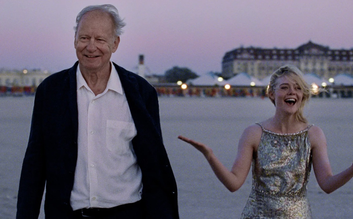 Обложка: кадр из фильма «Сентиментальная ценность»