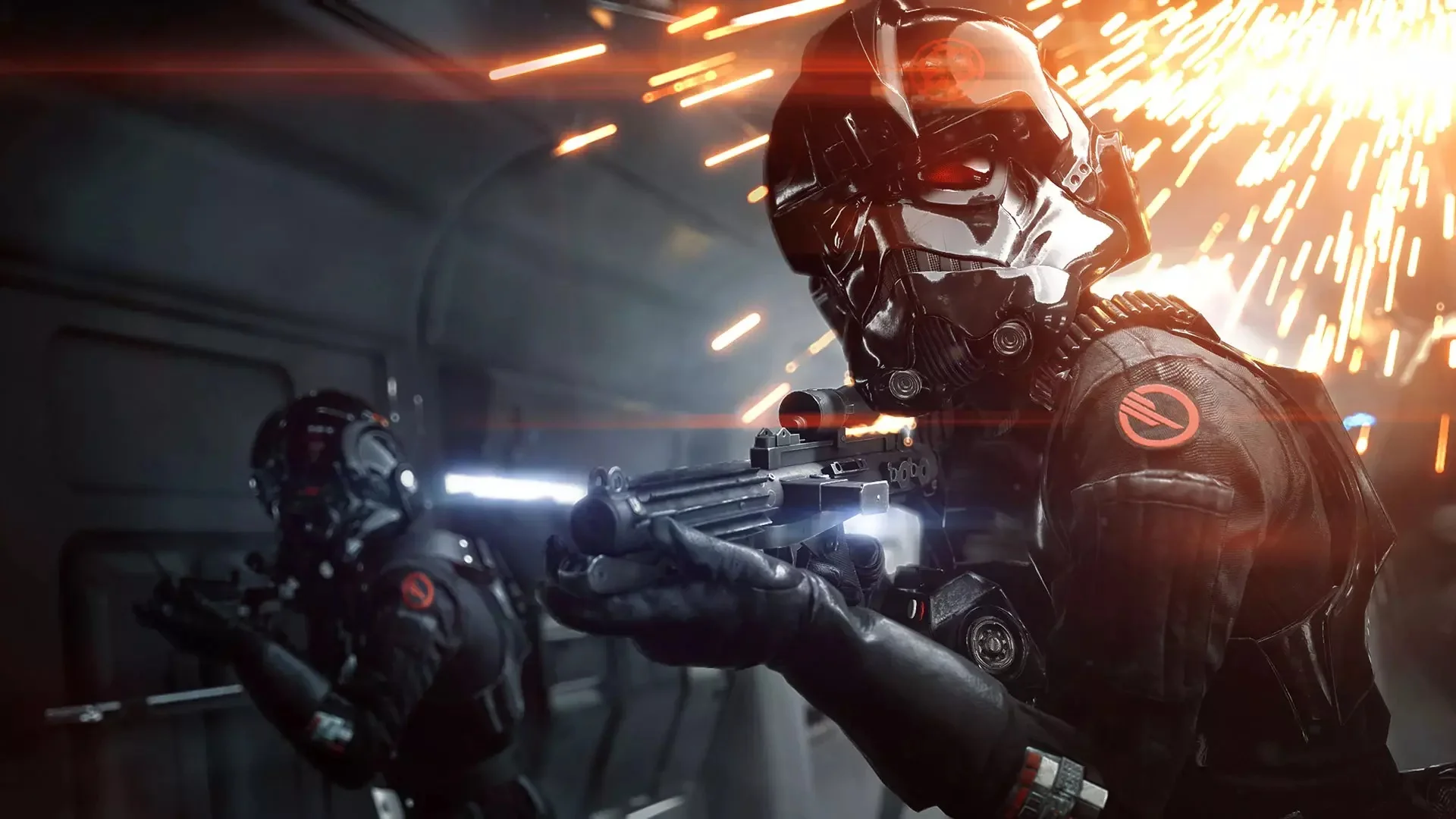 Обложка: скриншот из Star Wars: Battlefront 2