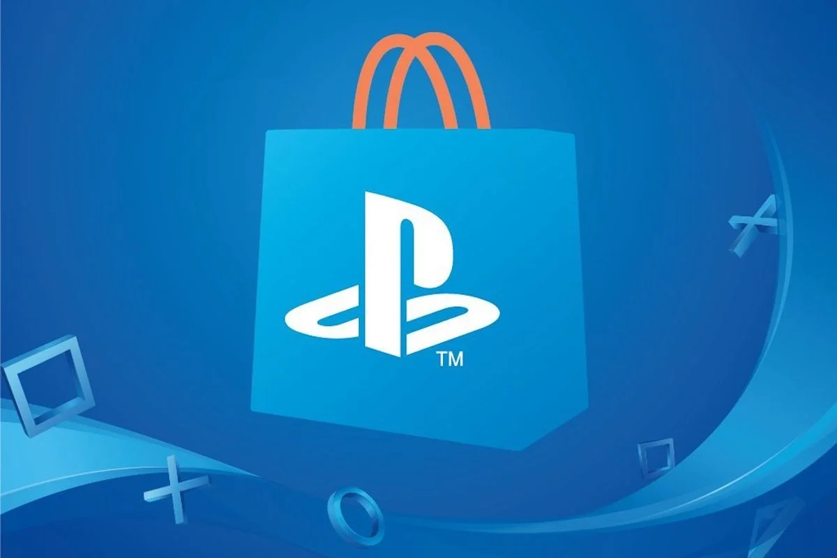 Обложка: PlayStation