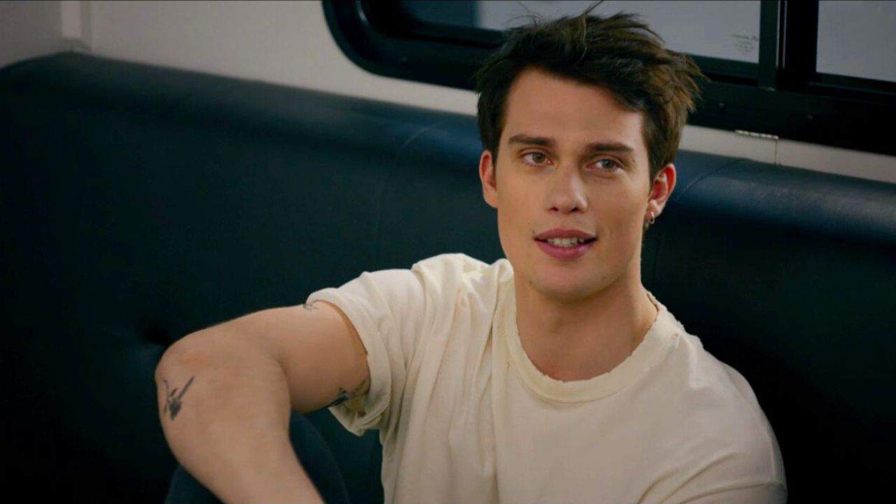 Обложка: кадр из фильма «Мысль о тебе»