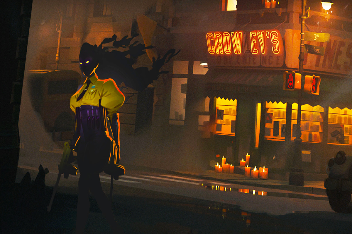 Обложка: Deadlock