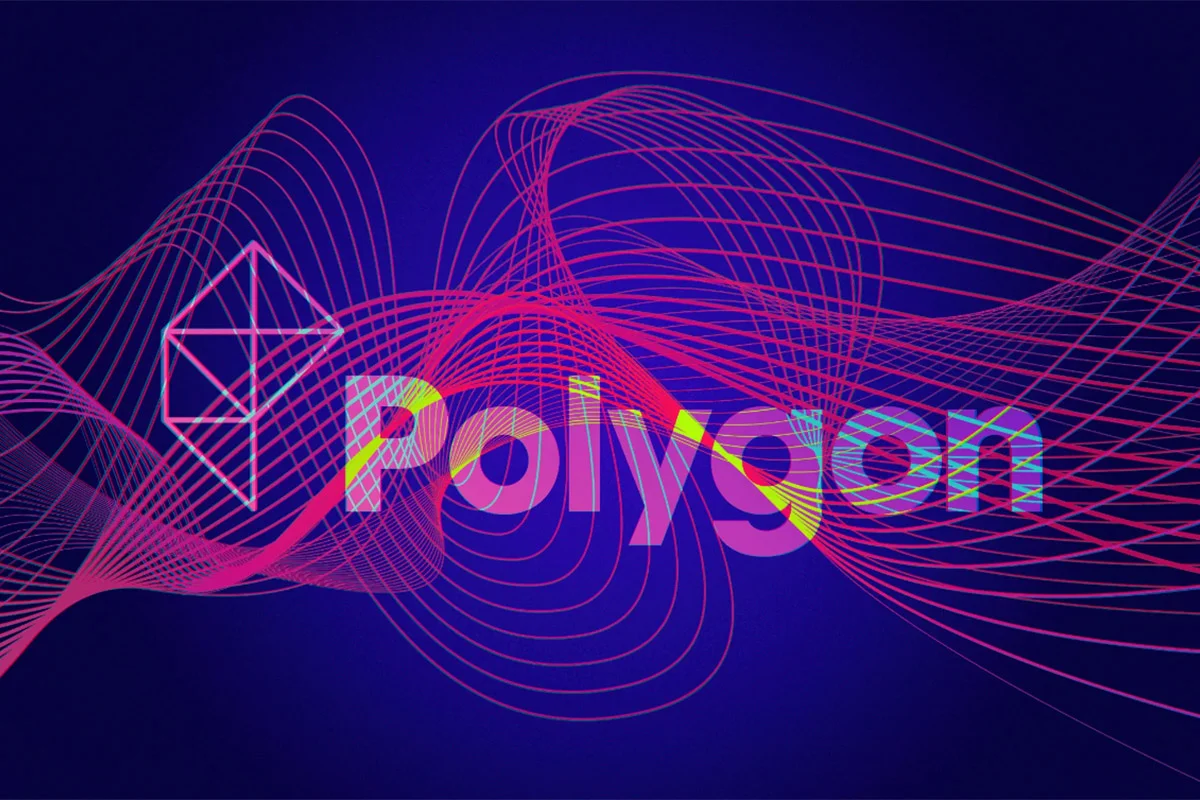 Обложка: Polygon