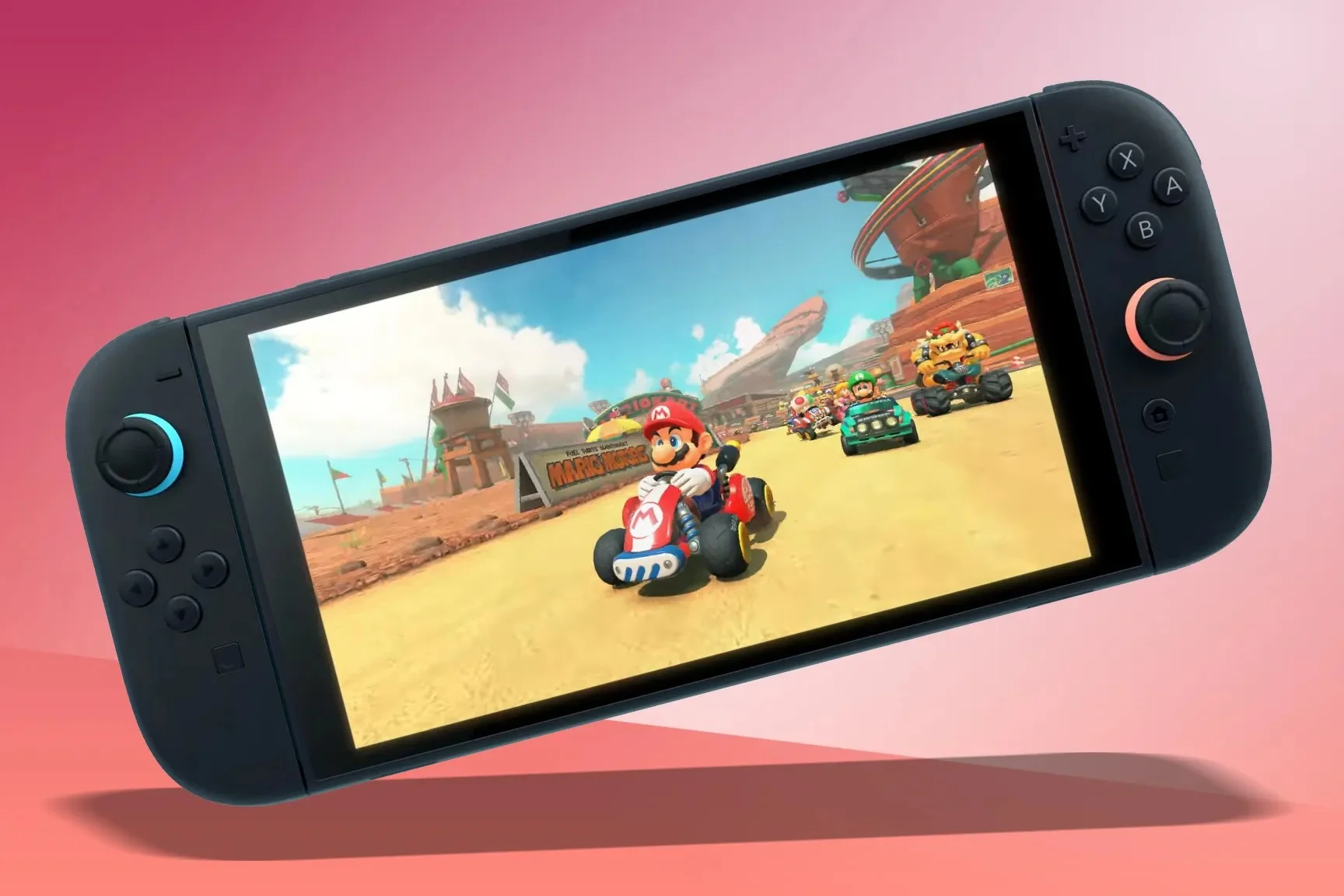 Фанатам Switch приготовиться: Nintendo приедет на Gamescom 2025 - изображение обложка
