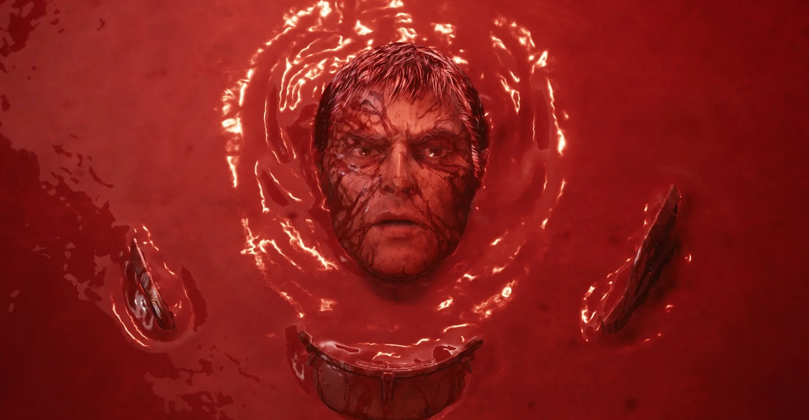Обложка: скриншот из Doom: The Dark Ages