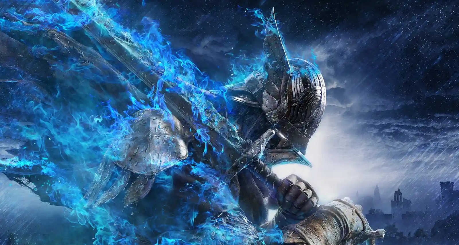 Обложка: арт из Elden Ring: Nightreign