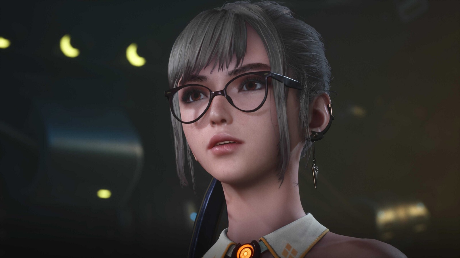 Обложка: скриншот из Stellar Blade