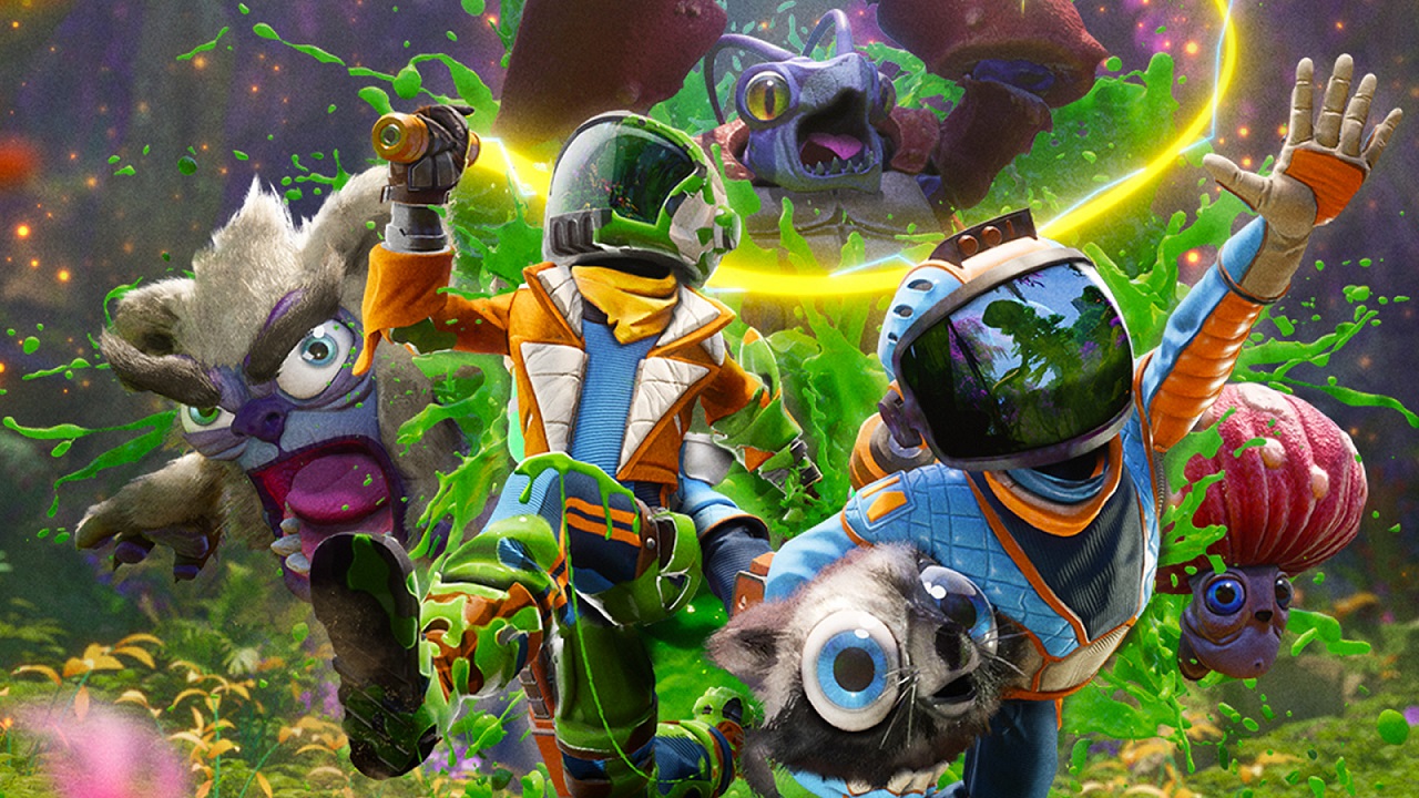 Обложка: скриншот из Revenge of the Savage Planet