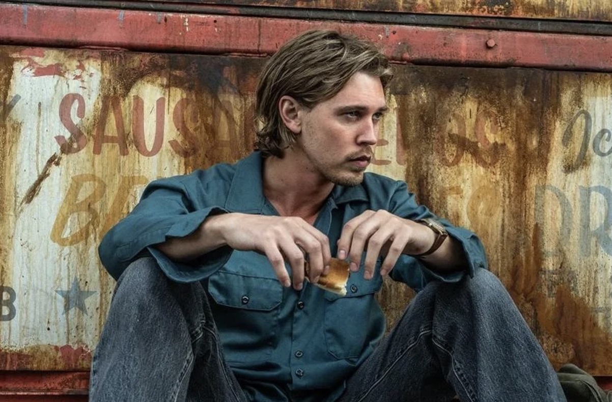 Обложка: кадр из фильма «Пойман на краже» Фото: Vanity Fair