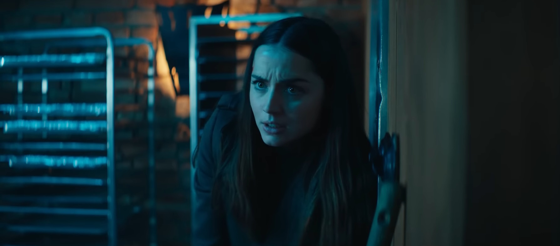 Обложка: кадр фильма «Балерина»