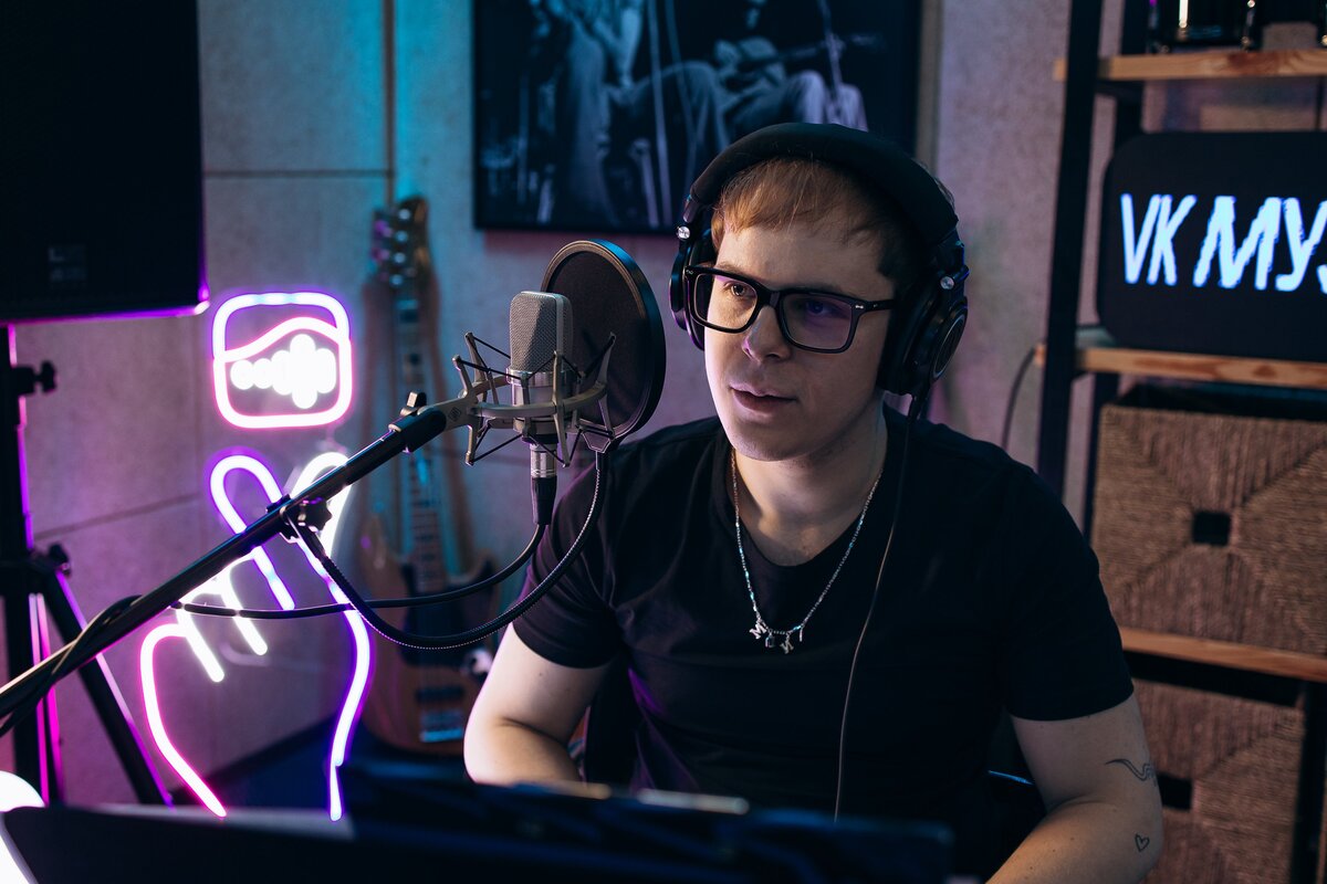 Обложка: Toxi$ на подкасте КРЧ