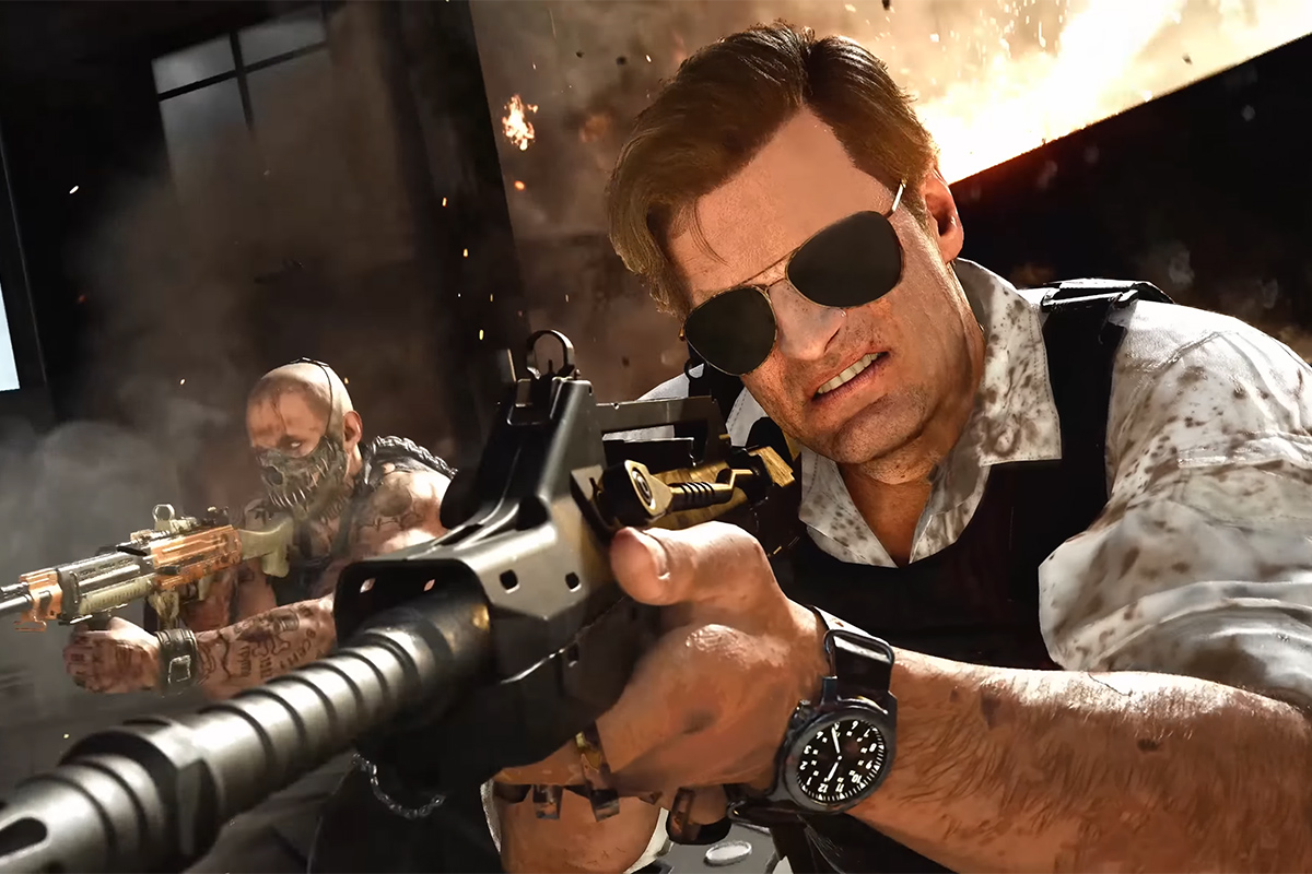 Обложка: скриншот "Канобу", Call of Duty: Black Ops 6