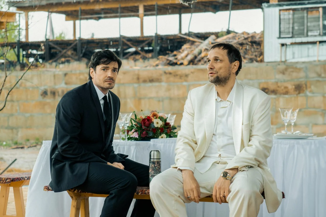 Обложка: кадр из фильма «Шурале»