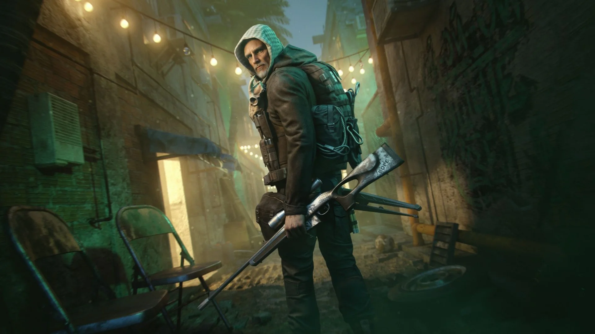 Desert Eagle, AX308 и другие: Культовые пушки возвращаются в мету Warface - изображение обложка