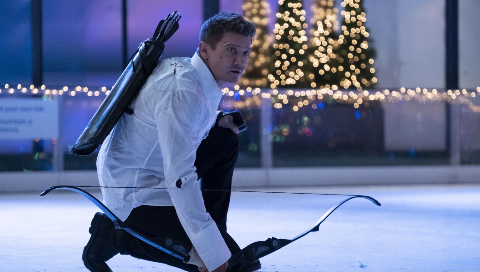 Обложка: "Соколиный глаз"