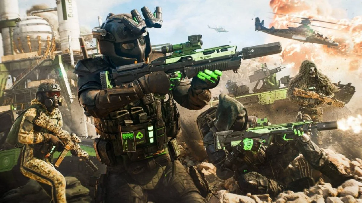 DICE: «Мы не хотим навязывать класс игрокам в Battlefield на основе выбранного ими оружия» - изображение обложка