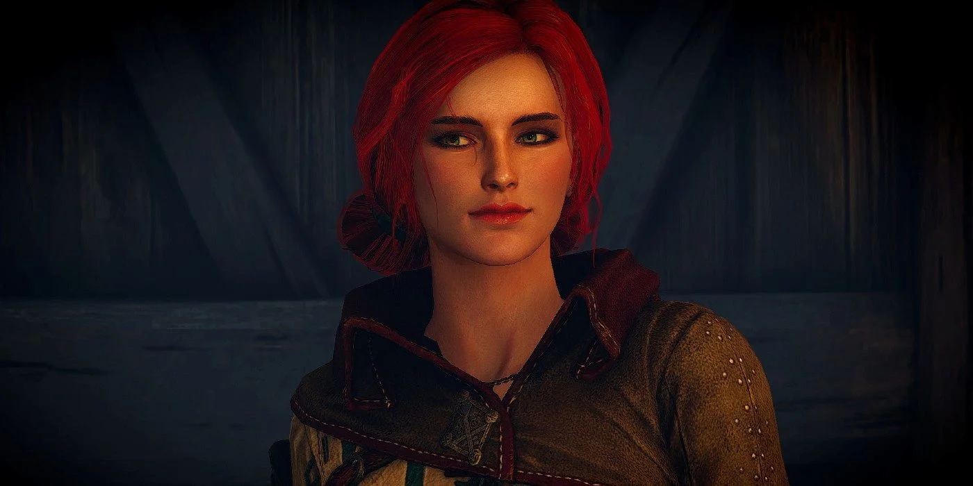 Обложка: скриншот из The Witcher 3