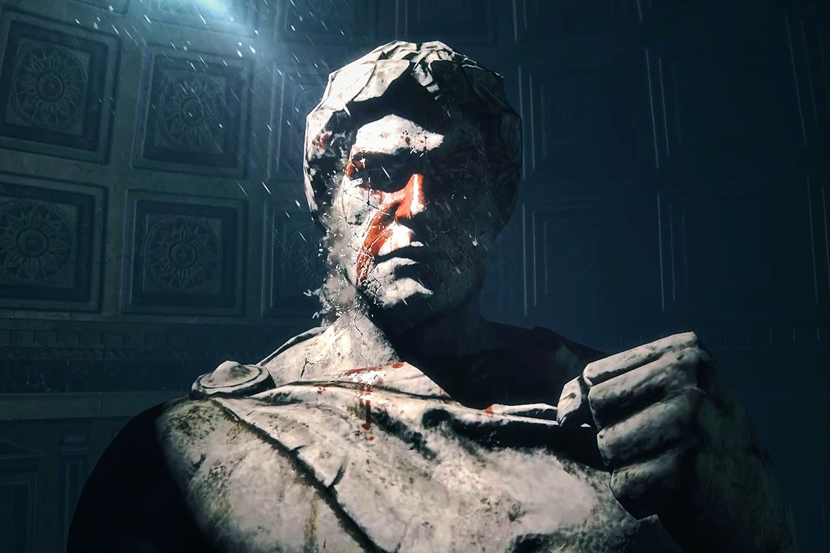 Обложка: Path of Exile