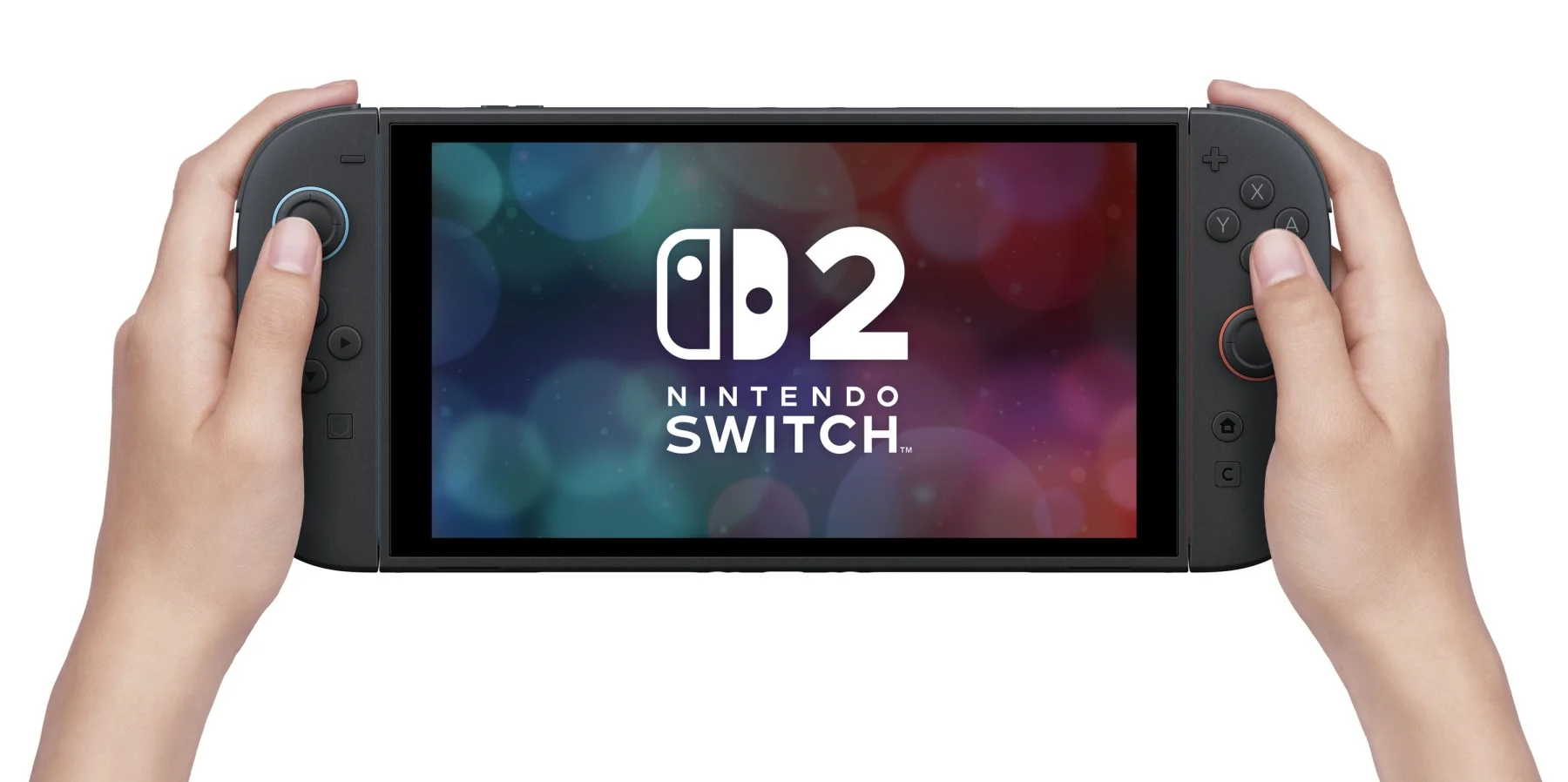 Nintendo Switch 2 сможет работать и с обычными USB-мышками - изображение обложка