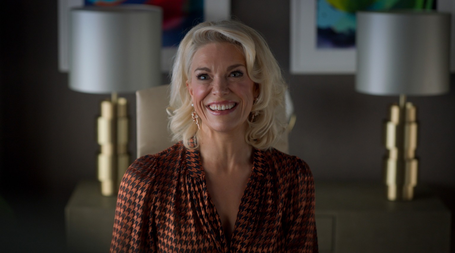 Обложка: "Тед Лассо"