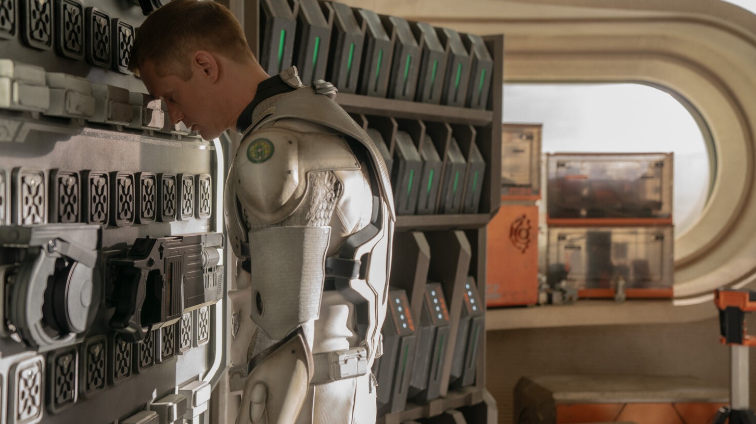 Обложка: "Киллербот"