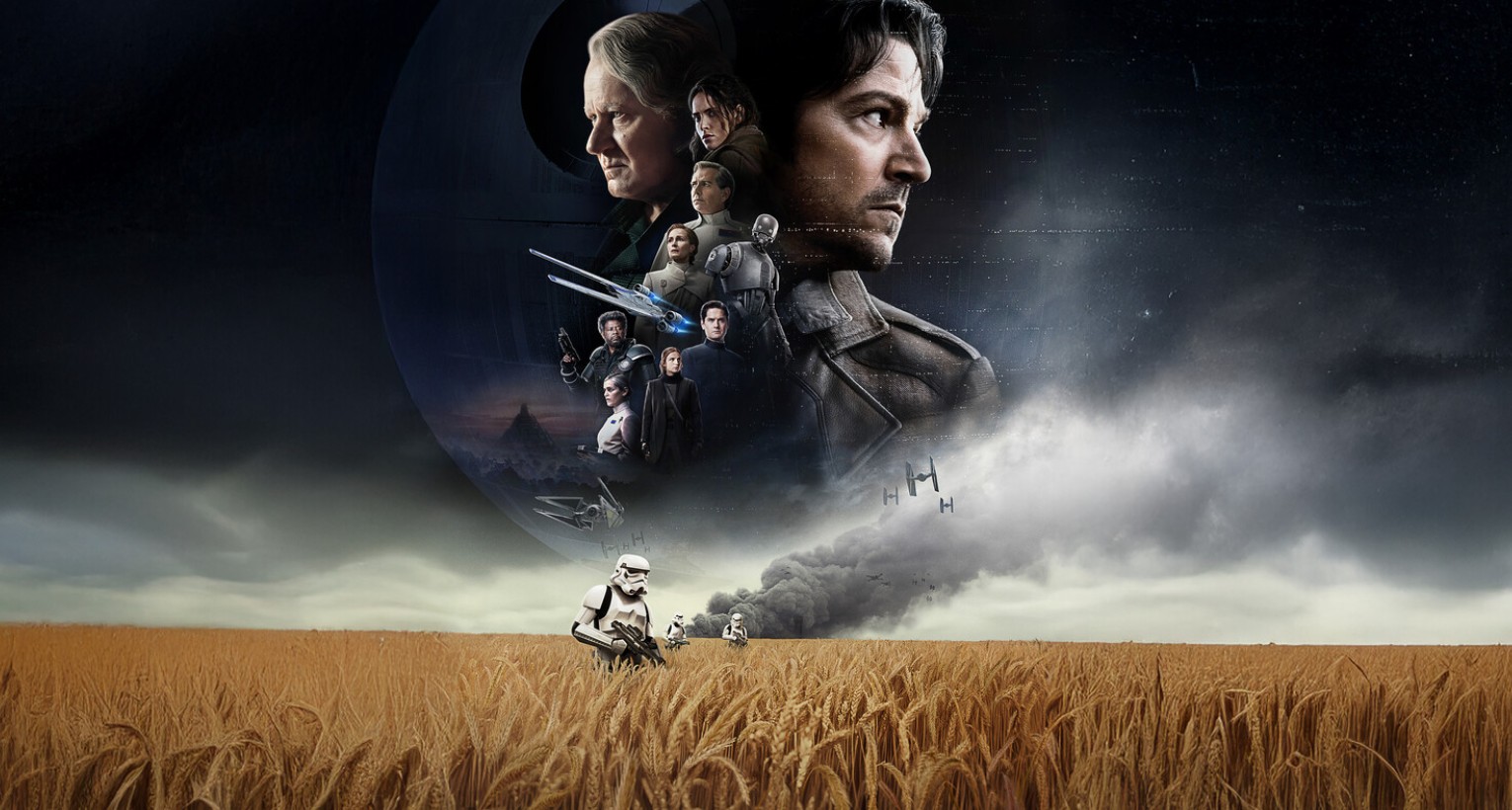 Обложка: "Андор"