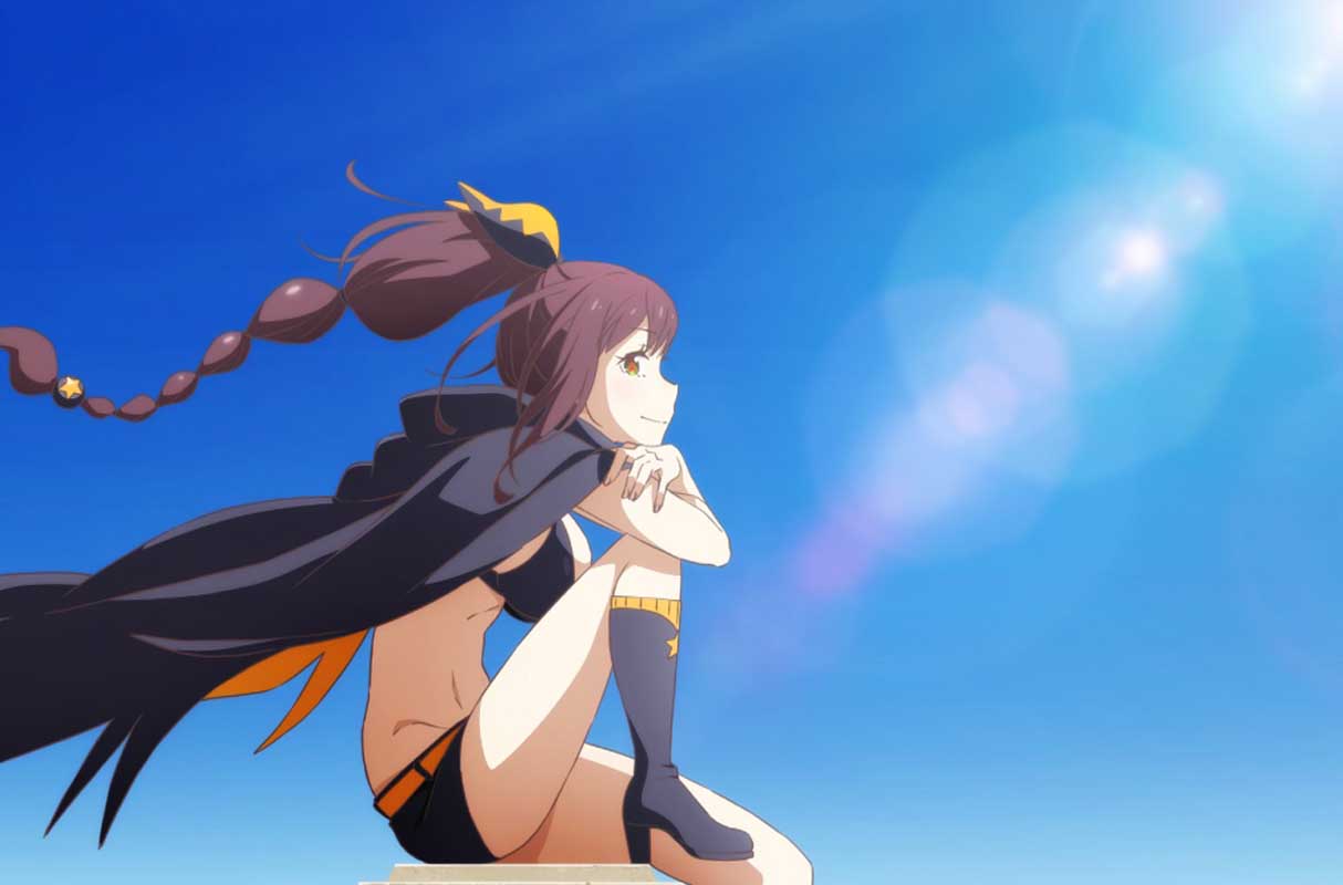 Обложка: "Re: Zero – жизнь с нуля в другом мире"