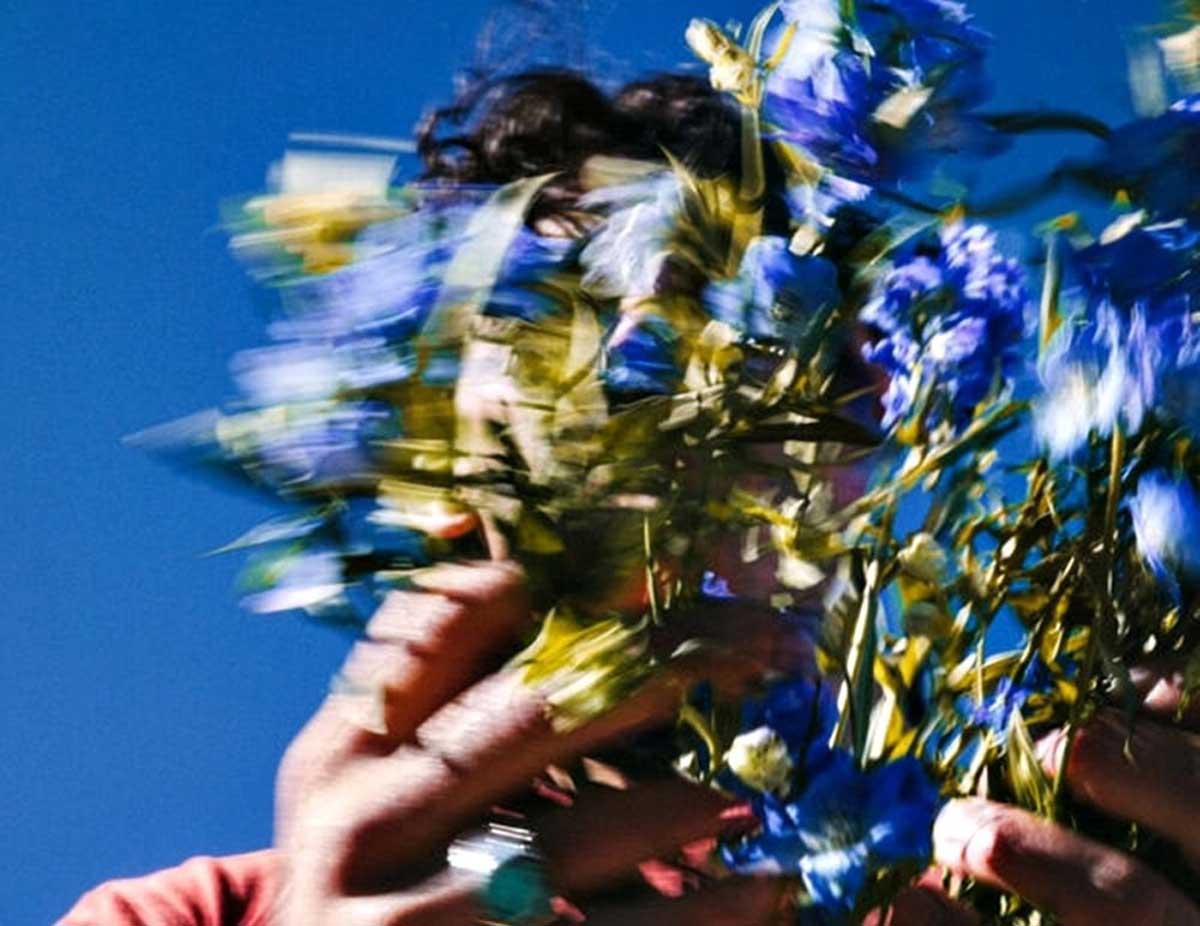 Обложка: Joe Jonas - Music for People Who Believe in Love