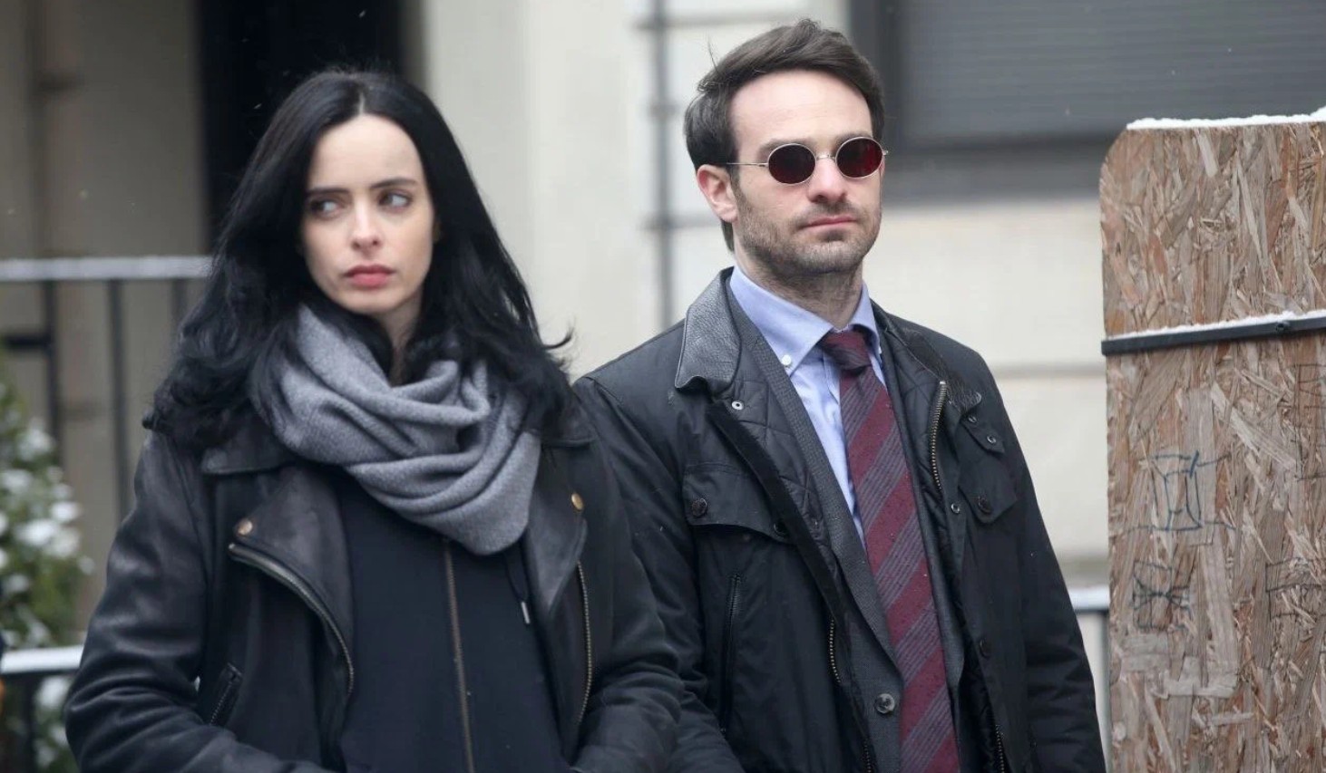 Обложка: "Защитники"