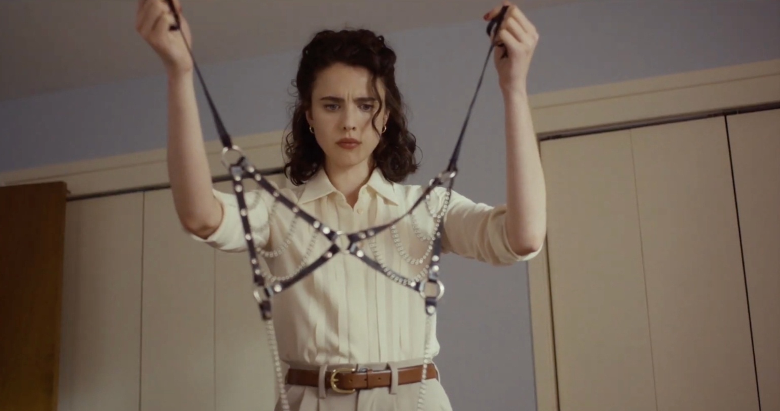 Обложка: кадр из фильма «Honey Don't!»