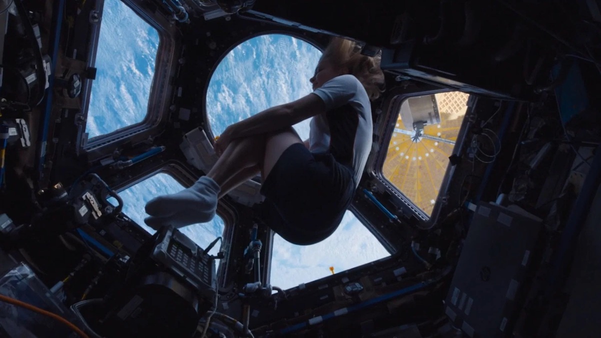 Обложка: кадр из фильма «Вызов»