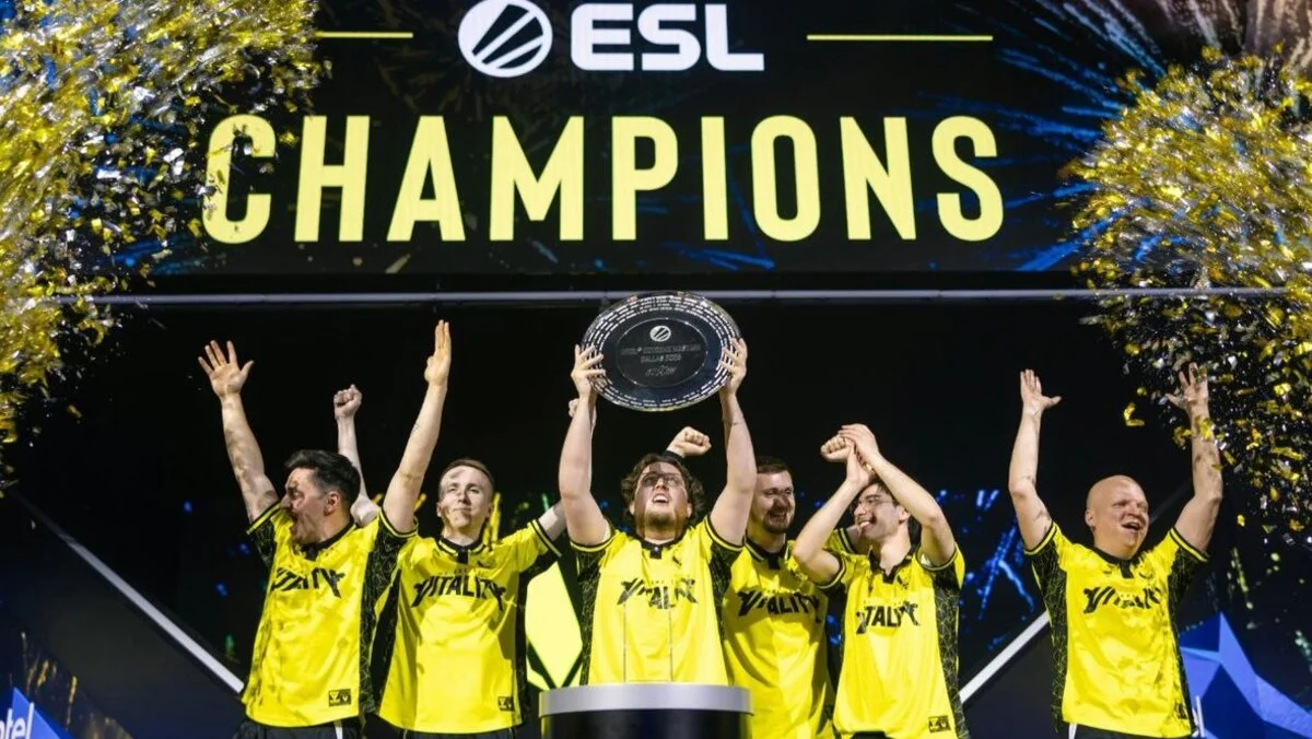 Обложка: Фото HLTV