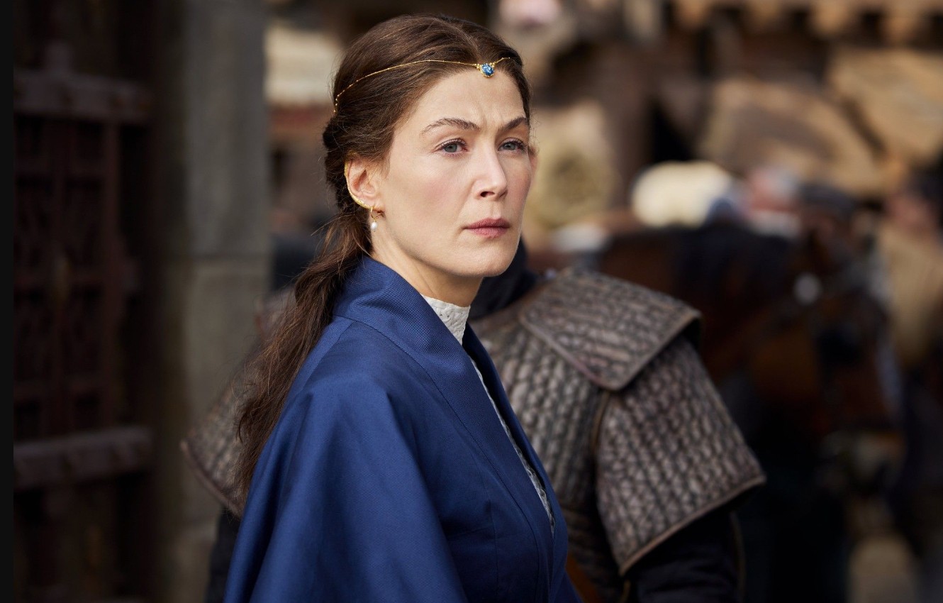 Обложка: "Колесо времени"