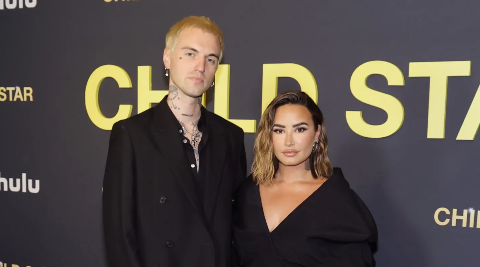 Обложка: Деми Ловато и Джордан Лутс/фото: Kevin Winter (Getty Images)