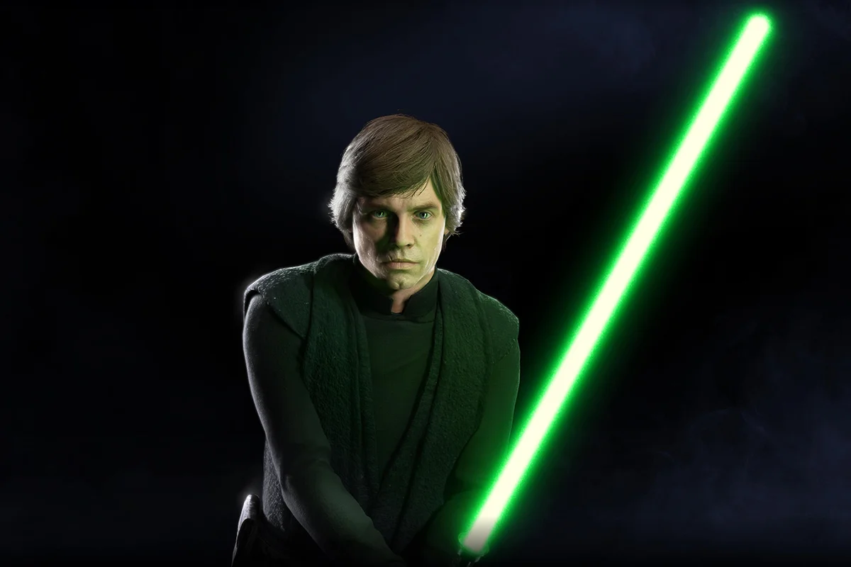 Обложка: Star Wars - Battlefront 2