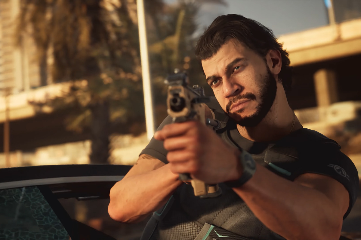 Обложка: MindsEye