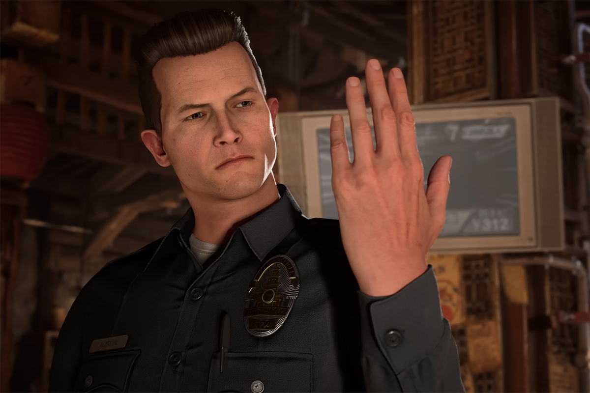 Обложка: Mortal Kombat 1