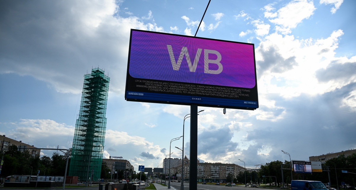 Wildberries запустит свой собственный книжный сервис — старт возможен уже в 2025 году