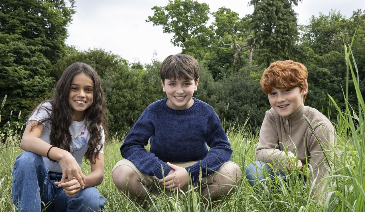 Обложка: фото HBO