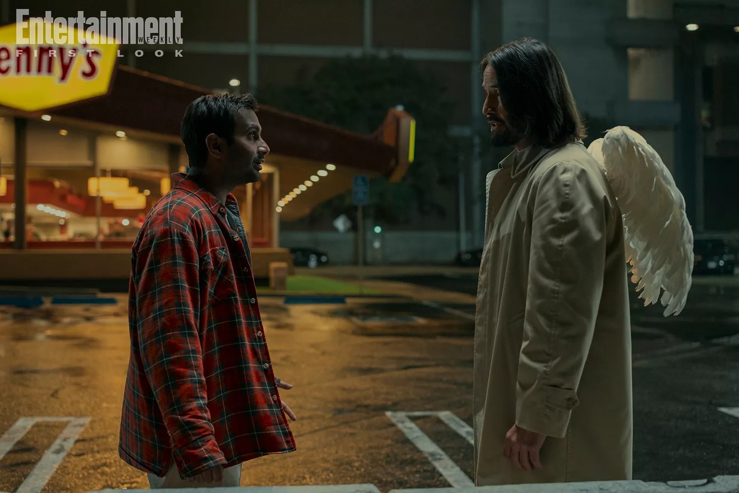 Обложка: кадр из фильма «Удача»