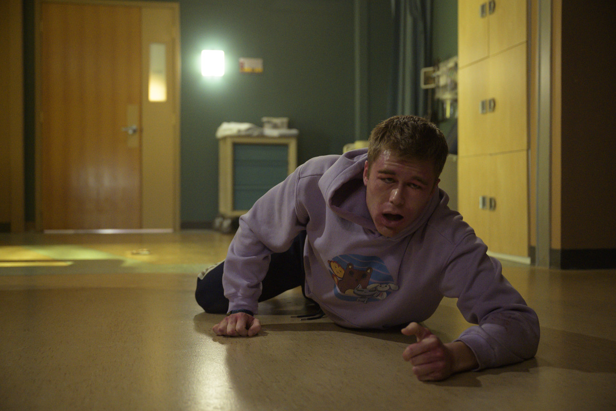 Обложка: кадр из фильма «Пункт назначения: Узы крови»