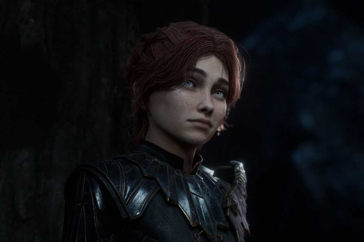 Обложка: Clair Obscur: Expedition 33