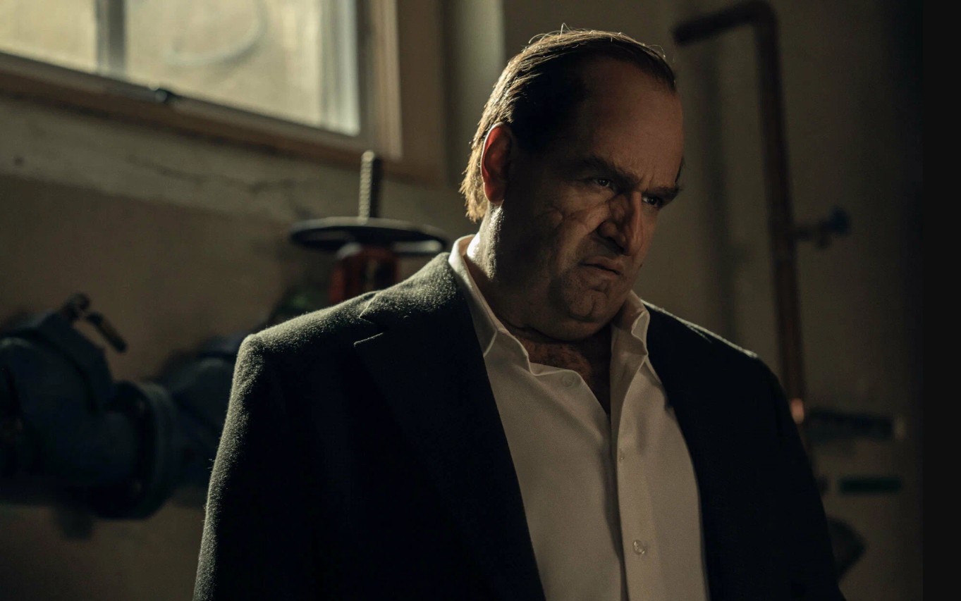 Обложка: "Пингвин"