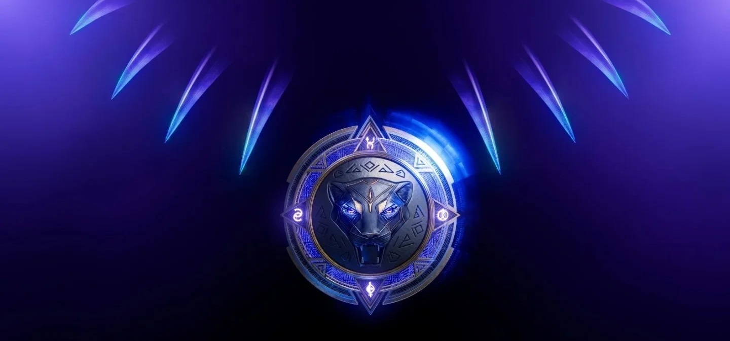 Marvel/Black Panther Game