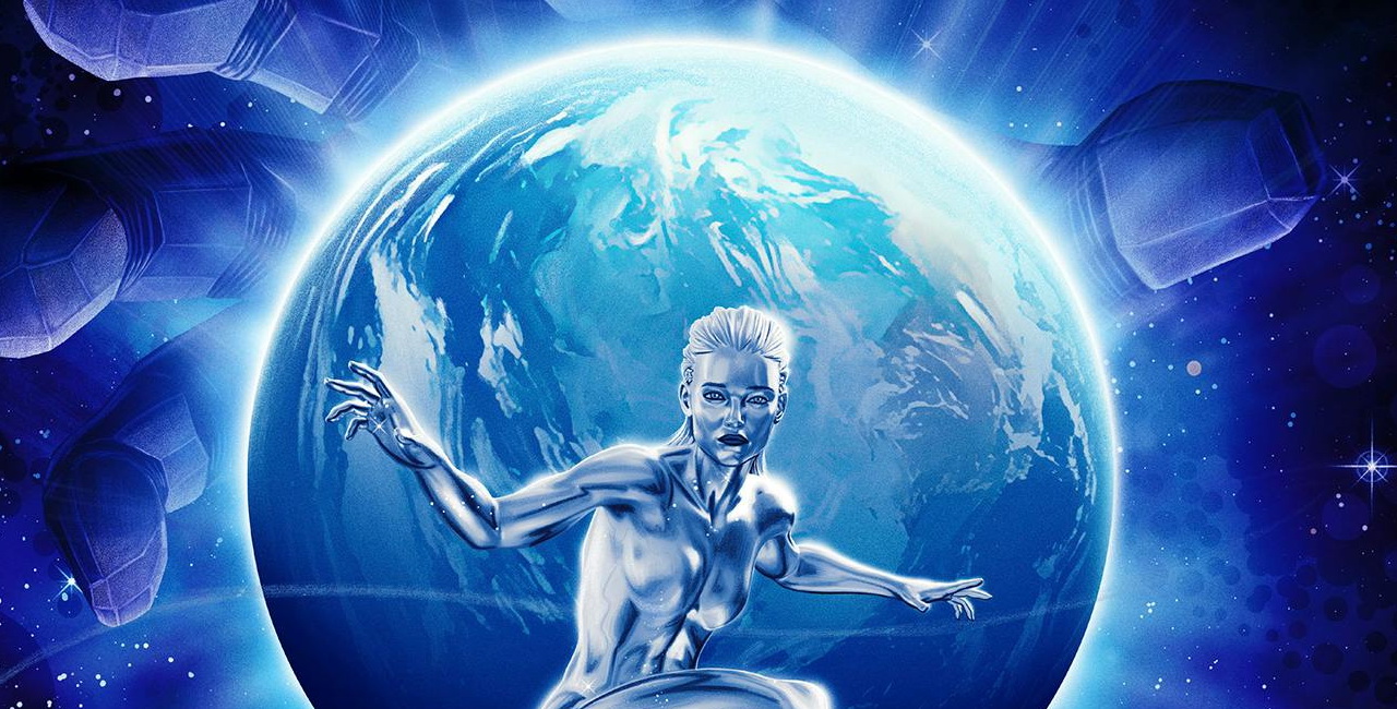 Обложка: журнал Empire