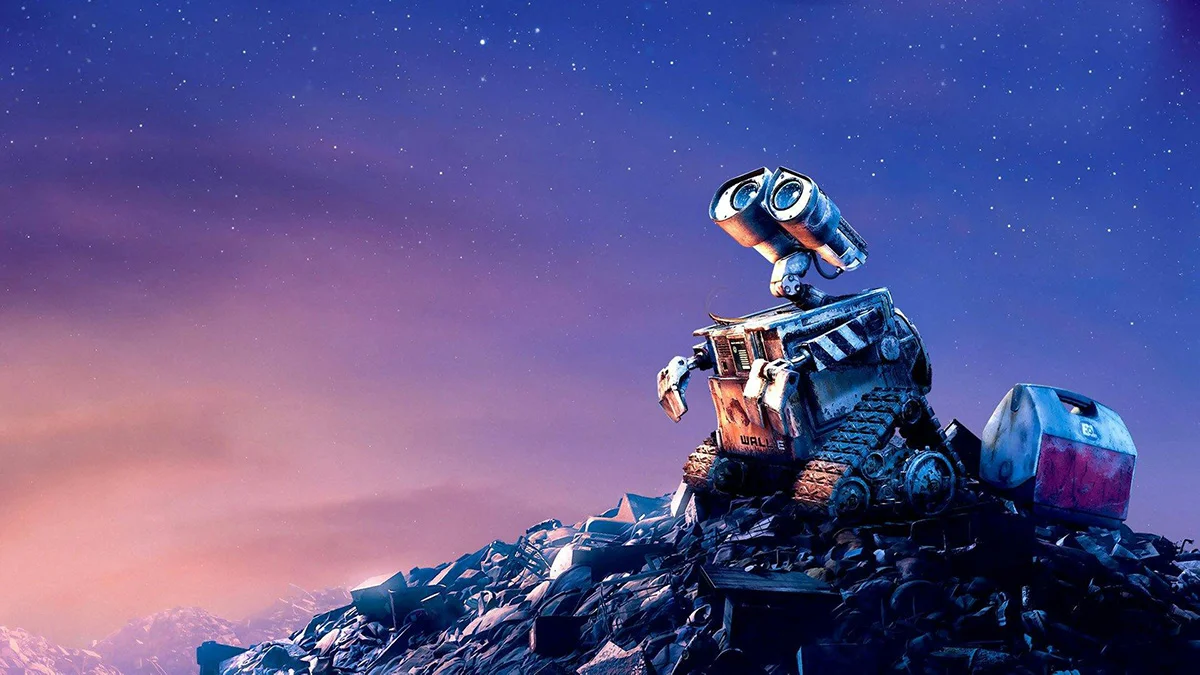 Фото: Walt Disney Pictures
