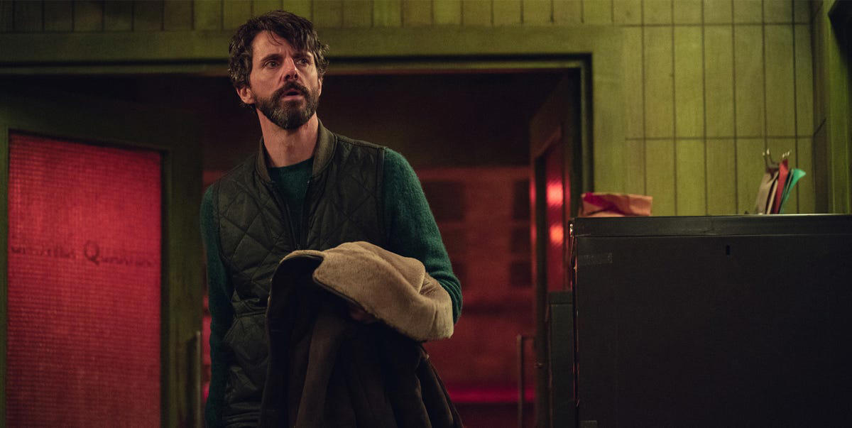 Обложка: кадр из сериала «Отдел Q»