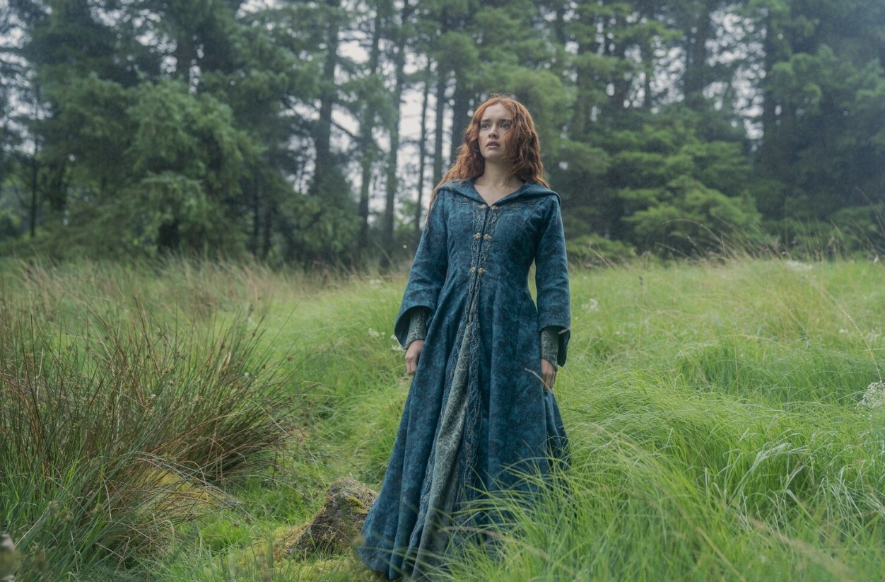 Обложка: "Дом дракона"